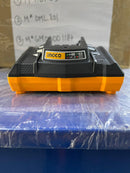 Ingco 4" Angle Grinder 20V | Model : CAGLI1001 Angle Grinder Ingco 