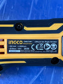 Ingco 4" Angle Grinder 20V | Model : CAGLI1001 Angle Grinder Ingco 