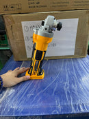 Ingco 4" Angle Grinder 20V | Model : CAGLI1001 Angle Grinder Ingco 