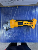 Ingco 4" Angle Grinder 20V | Model : CAGLI1001 Angle Grinder Ingco Ingco 4" Angle Grinder Bare Unit 