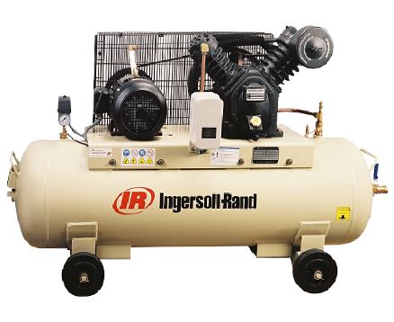 Ingersoll-Rand 3HP 150L 415V 2 Stage Air Compressor | Model : 2340K3/12 Air Compressor Ingersoll-Rand 