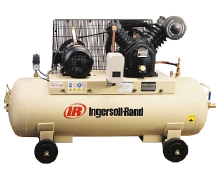 Ingersoll-Rand 5.5HP 150L 415V 2 Stage Air Compressor | Model : 2475K5/12 Air Compressor Ingersoll-Rand 