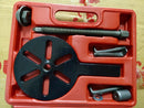 Inner Bearing Puller Set | Mode: BP1-YM-WE1-6 Inner Bearing Puller Set Aiko 