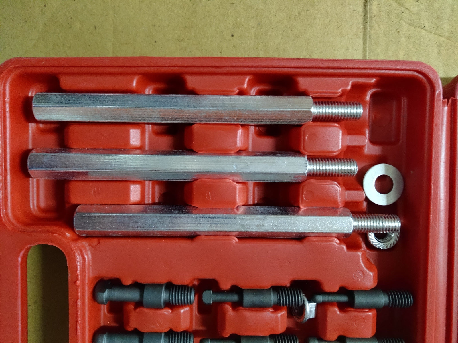 Inner Bearing Puller Set Mode BP1YMWE16