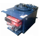 Iron Lion Rebar Bender & Cutter 32MM Come with Vikyno Diesel Engine | Model : RBB-B32+C32 Rebar Bender & Cutter Iron Lion 