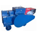 Iron Lion Rebar Bender & Cutter 32MM Come with Vikyno Diesel Engine | Model : RBB-B32+C32 Rebar Bender & Cutter Iron Lion 