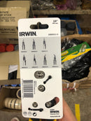 Irwin 10" (250mm) Straight Cut (Cutter) Aviation Snip with ProTouch Grip | Model : AVS-I10310 (103) Aviation Snips Irwin 