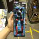 ISHII Side Nipper N1054Gs (550A) | Model : 071-03-N1054 Nipper Ishii 