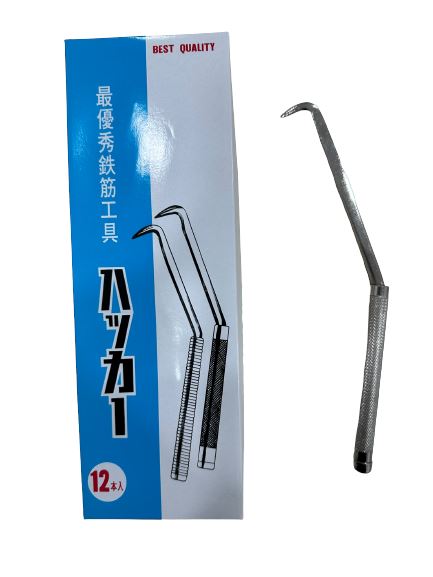Isshin Japan 265mm Long Wire Twister | Model: WT1-WT265 Long Wire Twister Isshin 