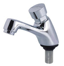 "ITA" Self-Closing Delay Pillar Tap | Model : SHOWY-2684N Delay Pillar Tap Showy 