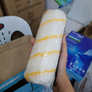 Ji 7" Roller Refill (Yellow Strip) | Model : PRR-JI877GY Roller Refill JI 