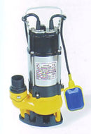 Jinmu 2" 750W Submersible Sewage Pump (Auto Float) | Model : J-V750F Sewerage Pump Jinmu 