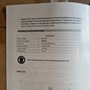 Joustmax Cordless Spray Gun 24V 2.0 Ah | Model : SGE-JST81018 Cordless Spray Gun Joustmax 