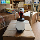 Joustmax Cordless Spray Gun 24V 2.0 Ah | Model : SGE-JST81018 Cordless Spray Gun Joustmax 