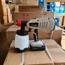 Joustmax Cordless Spray Gun 24V 2.0 Ah | Model : SGE-JST81018 Cordless Spray Gun Joustmax 