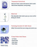 Joven Instant EC602 Water Heater Joven 