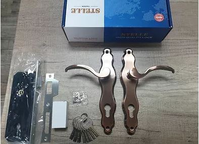JYF/Stelle Mortise Door Lock | Model : JYF166 JYF 