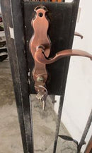 JYF/Stelle Mortise Door Lock | Model : JYF166 JYF 