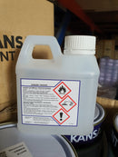 Kansai H15 Hardener Kansai 