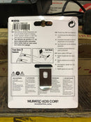 KDS 5.5m x 18ft Giant Megalock Measuring Tape | Model : MT2-K55 (25-55) Measuring Tape KDS 