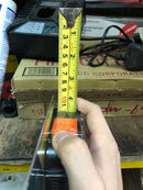 KDS 7.5m x 25ft Black Giant Mehalock Measuring Tape | Model : MT2-K75-G (25-75) Measuring Tape KDS 