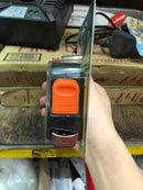 KDS 7.5m x 25ft Black Giant Mehalock Measuring Tape | Model : MT2-K75-G (25-75) Measuring Tape KDS 