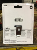 KDS 7.5m x 25ft Black Giant Mehalock Measuring Tape | Model : MT2-K75-G (25-75) Measuring Tape KDS 