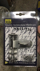 Kemp Ss Door Bolt 2-1/2"-65Mm Q1A | Model : DBSS-T24 Kemp 