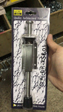 Kemp Ss Step-On Door Holder 200Mm | Model : DR-DH-KSB01 Kemp 