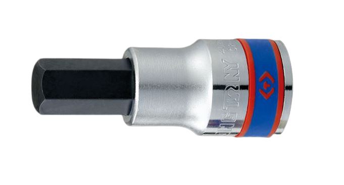 King Tony 1/2" Hexagon Bit Socket | Model : 40250 Socket King Tony 