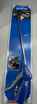 King Tony 13" Air Blow Gun | Model : 79900-13 Air blow gun King Tony 