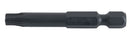King Tony 1/4" Hex Shank Power Bit | Model : 711110U Hex Shank King Tony 