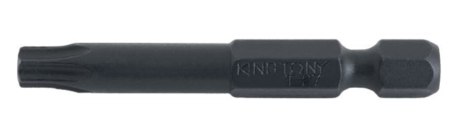 King Tony 1/4" Hex Shank Power Bit | Model : 711110U Hex Shank King Tony 