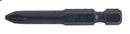 King Tony 1/4" Hex Shank Power Bit (PHILLIPS head) | Model : 71900 Hex Shank King Tony 