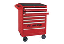 King Tony 286 Pcs Tool Trolley set with Eva Foam | Model : 934-010MRV Tool Trolley King Tony 