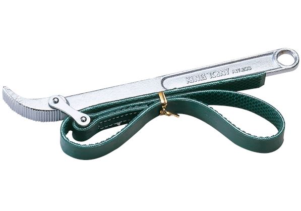 King Tony Belt Strap Wrench | Length : 60-140mm, 60-260mm | Model : 3203 King Tony 
