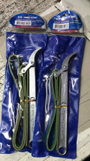 King Tony Belt Wrench | Length : 60-140mm, 60-260mm | Model : (3203) (3203AO) King Tony 