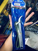 King Tony Belt Wrench | Length : 60-140mm, 60-260mm | Model : (3203) (3203AO) King Tony 