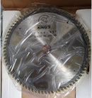 Kings Aluminum Circular Saw Blade | Size : 4" / 9" | Model : SBA-K0430 Circular Saw Blade Kings 