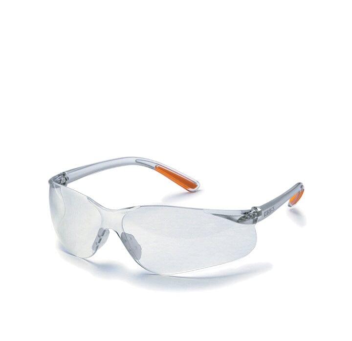 King's Anti Fog Type Safety Eyewear | Model : SPEC-KY211 Safety Eyewear KING'S 