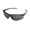 King's Black Protective Spectacle (Blue Painting Frame) | Model : SPEC-KY312B Safety Eyewear KING'S 