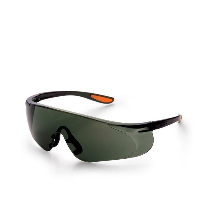 KING S Black Safety Eyewear Model SPEC KY1152