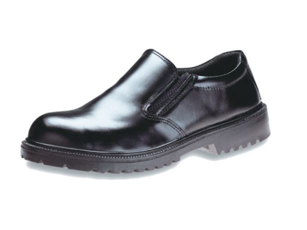 King's Executive Work Shoe Without Toecap | Model : SHOE-KJ424SZ Safety Shoes KING'S 