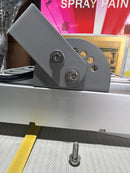 Kipor LED Tower Light 150W | Model : LED-YMT-150W Aikchinhin 