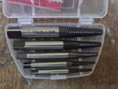 Kistenmacher Screw Extractor Set 1-5Pc (Germany) | Model : SES-15 Screw Extractor Kistenmacher 