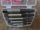 Kistenmacher Screw Extractor Set 1-6Pc (Germany) | Model : SES-16 Kistenmacher 