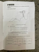 KKMOON 220v, 3900w Handle Welding Gun | Model : W-AK46 KKMOON 