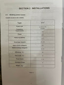 KKMOON 220v, 3900w Handle Welding Gun | Model : W-AK46 KKMOON 