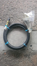 Korea 3" Submersible Water Pump with Concrete Vibrator | Model : CV-WK3 Vibrator Sub Pump Aiko 