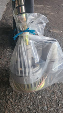 Korea 3" Submersible Water Pump with Concrete Vibrator | Model : CV-WK3 Vibrator Sub Pump Aiko 